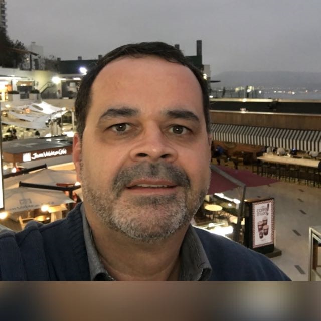 Nelson Rodrigues